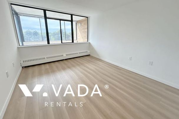Unfurnished, 1 Bed 1 Bath Apartment For Rent - Photo 1