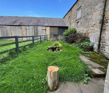 Barnhill Farm Cottages, Capheaton, Newcastle Upon Tyne, NE19 - Photo 1