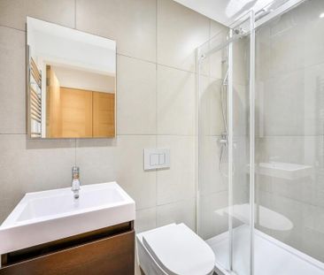 Studio to rent - Photo 6