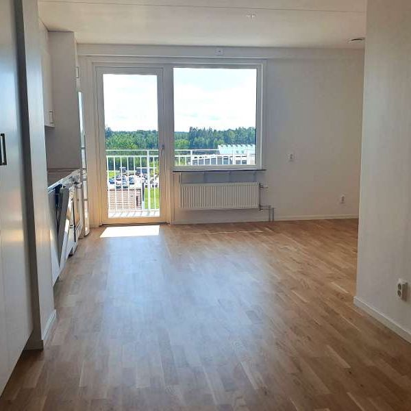 Strimlusevägen 38 - Photo 1