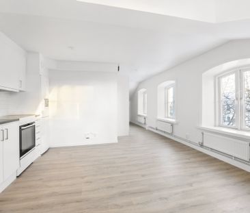 Norra Centralgatan, Gävle - Foto 1