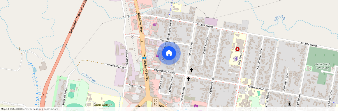 2/6 Massey Street, Qld 4285, Beaudesert