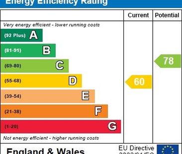 4 bedroom terraced house to rent - Photo 1