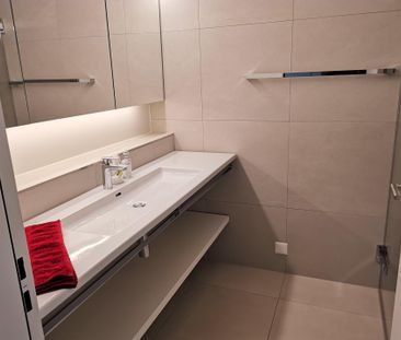 Fantastische 2.5-Zimmerwohnung mit Ausblick - Foto 2