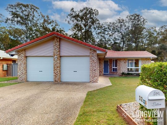 Family Home In Peaceful Estate - Photo 1