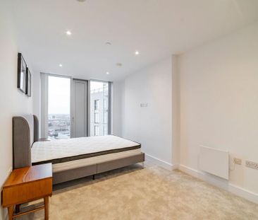 1 bedroom apartment to rent - Photo 6