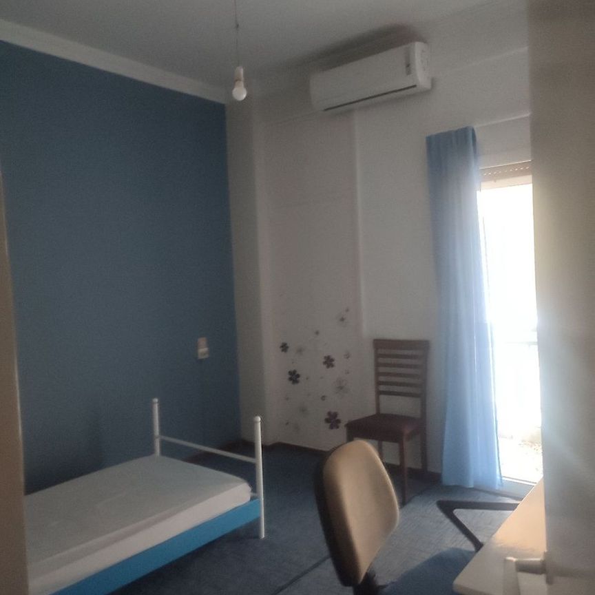 Studio/Γκαρσονιέρα για ενοικίαση Υψηλά Αλώνια (Πάτρα) - Photo 1