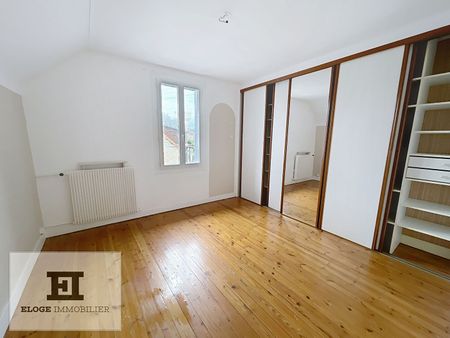 Location Maison 4 pièces 71m² ROUEN 76000 - Photo 4