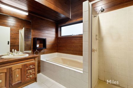 112 The Righi , Eaglemont - Photo 4