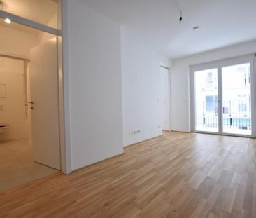 Puntigam – Brauquartier – 35m² – 2 Zimmer – tolle Raumaufteilung – ... - Photo 5