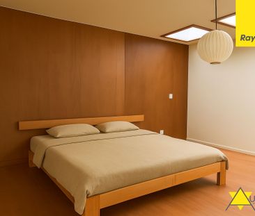 Charming Character Home with Off-Street Parking in a Prime Location - Photo 1