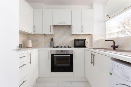 1 bedroom flat to rent - Photo 5