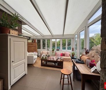 Huis te huur in Dilbeek - Foto 1