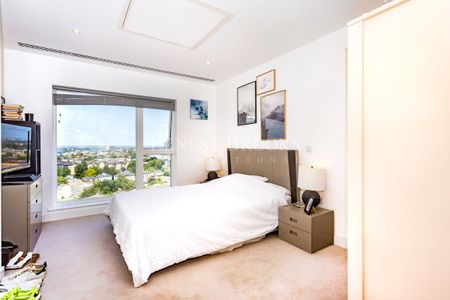 Rainier Apartments, 43 Cherry Orchard Road, Croydon, CR0 - Photo 2
