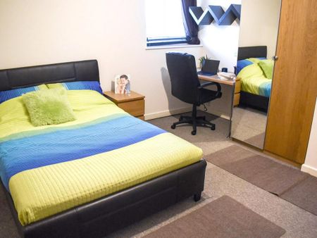 1 bedroom flat to rent - Photo 5