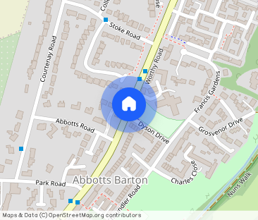 Worthy Road, Winchester, SO23 - Photo 1