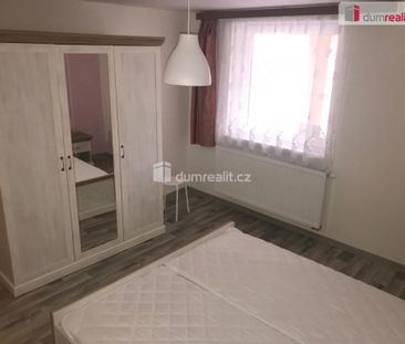 Pronájem bytu 3+kk 56 m2 - Photo 5