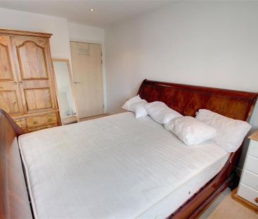 1 bedroom apartment to rent - Photo 6