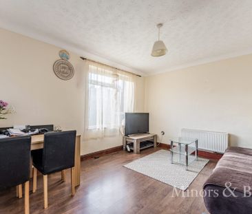 Fairfax Road, Norwich - Photo 1