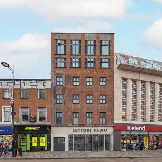 Lewisham High Street, Lewisham, SE13 - Photo 2