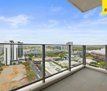 Belconnen Apartment with Panoramic Views - Partially furnished - Photo 6