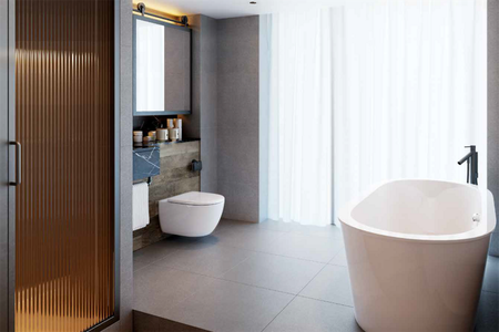 3 bedroom apartment to rent - Photo 4