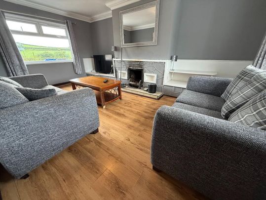18A Crosscavanagh Road, Galbally, Dungannon, BT70 3BJ - Photo 1