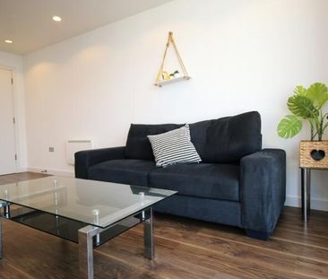 2 bedroom apartment to rent - Photo 2