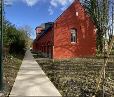 A LOUER A SECLIN - Photo 5