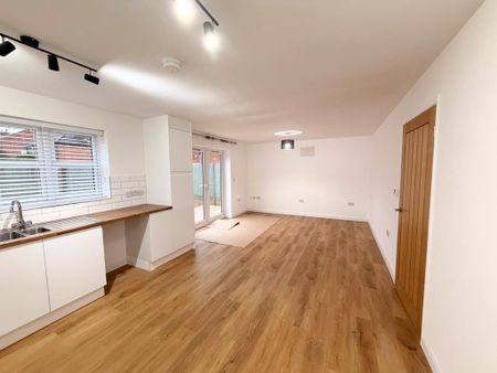 2 bedroom bungalow to rent - Photo 5