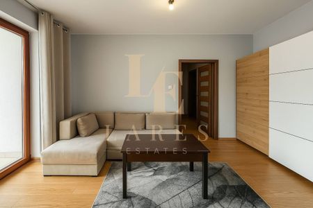 Żoliborz|CH Arkadia|52 m2|2 osobne pokoje|Parking - Фото 2