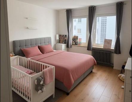 Wohnung in Heckinghausen - Foto 1