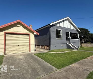 Spacious Family Home in Convenient Wallsend Location - Photo 6