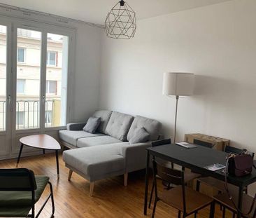 Jolie appartement, 3 chambres spacieuse Nantes - Photo 6