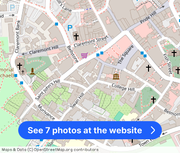 23 Swan Hill, Shrewsbury, SY1 - Photo 1