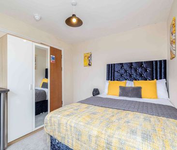 🌿 Modern Living, No Fuss – Beautiful Houseshare in Nuneaton - Photo 6