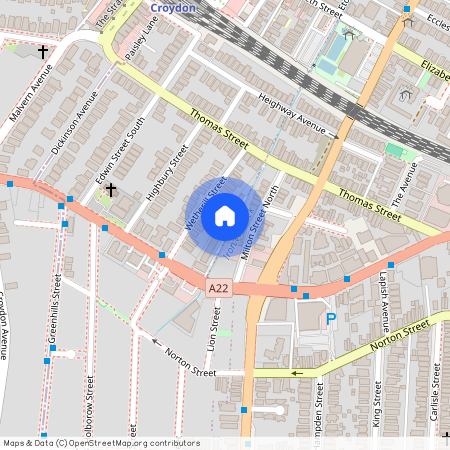 NO.2/457-463 Liverpool Street, NSW 2132, Croydon