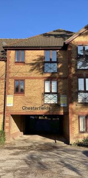 Chesterfields, Southampton, SO18 - Photo 1