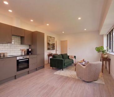 1 bedroom apartment to rent - Photo 1