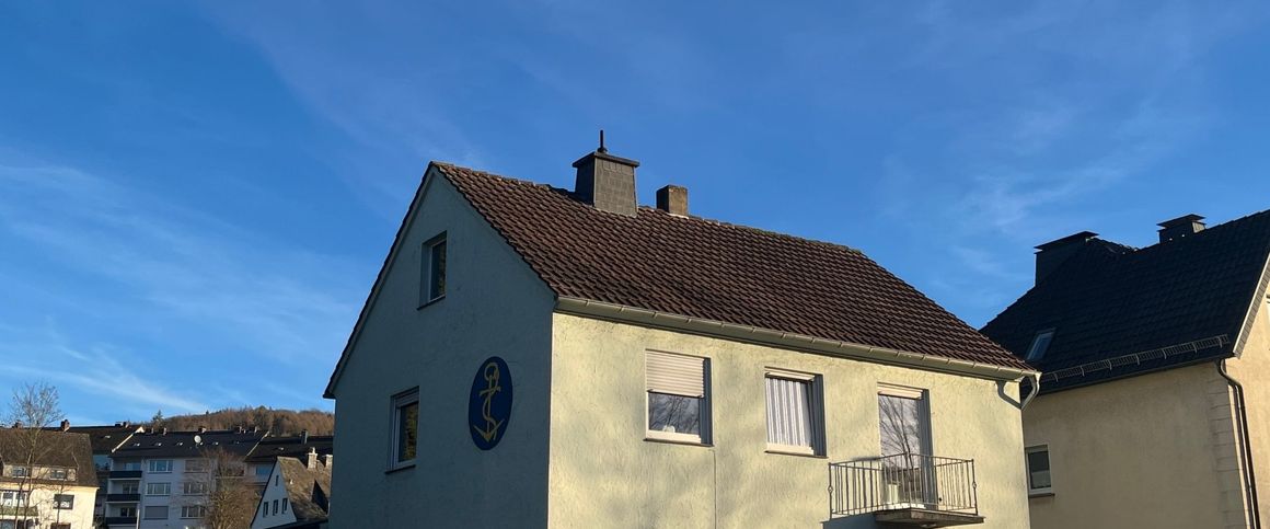 Modernisierte 2-Zimmer-Wohnung in Arnsberg! (Erstbezug) - Photo 1