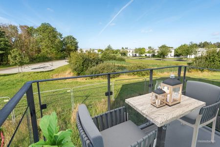 3-værelses Lejlighed på 92 m² i Odense NØ - Foto 5