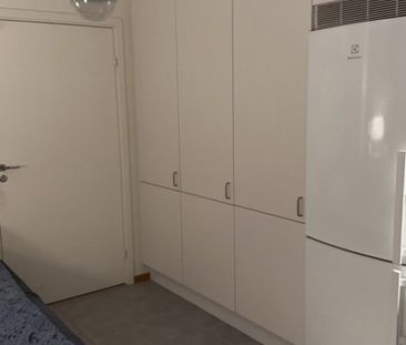 Johan Kocksgatan 7D, Trelleborg Centrum - Foto 1