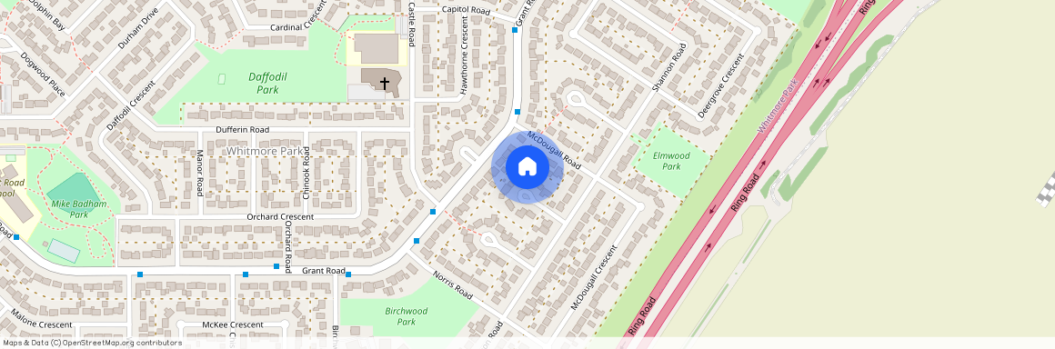 11 Briarwood Pl, Regina