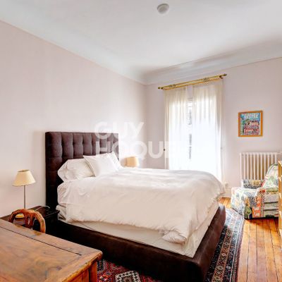 Appartement à louer à Paris 16Ème - Photo 1