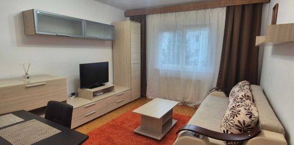 Garsoniera zona Strand - Fotografie 2