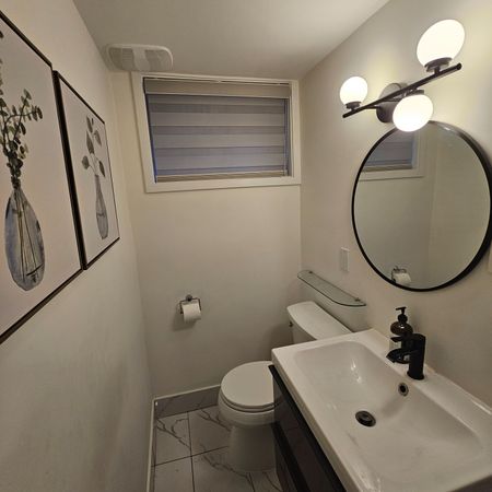 For Lease - 65 Vange Crescent, Toronto, Ontario - Photo 4