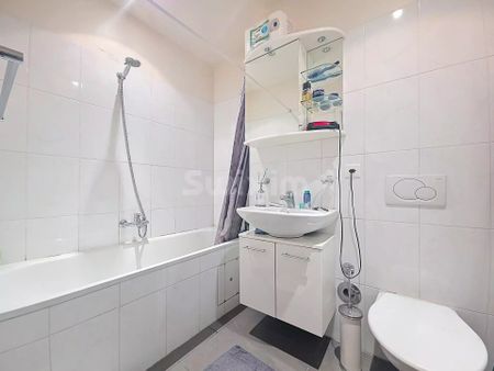 appartement Genève - Photo 4