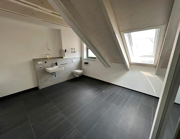 3-Raum-Wohnung mit Hofcharme in Freital-Wurgwitz - Foto 1