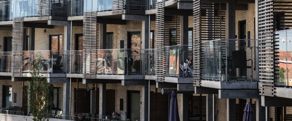 Lærkevej 1A, st. 4, 3600 Frederikssund - Foto 1