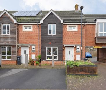 3 Bed End Terrace - Photo 5